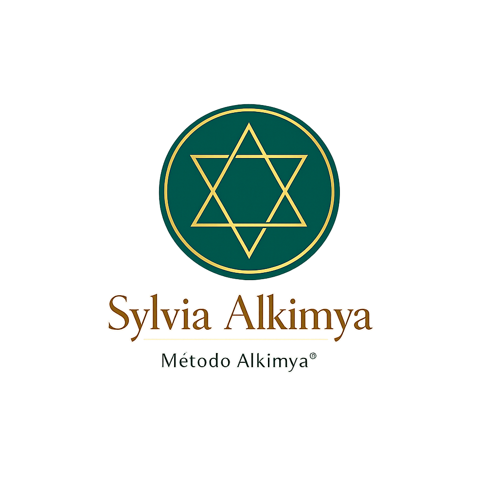 METODO ALKIMYA. Proceso de Reordenamiento del Alma